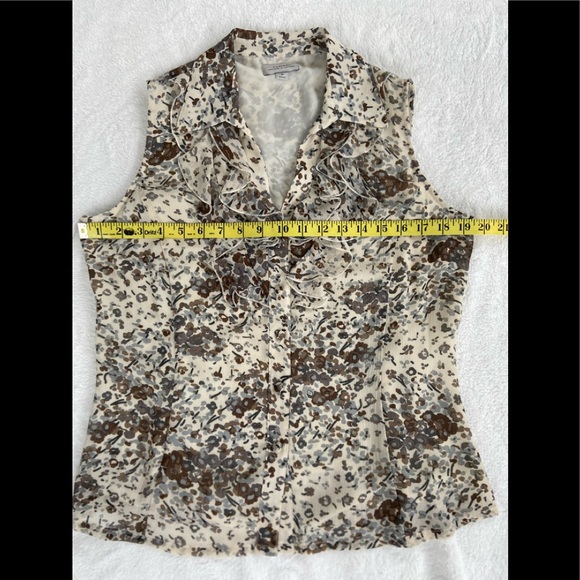 TAHARI TOP FOR SALE - Picture 7 of 9